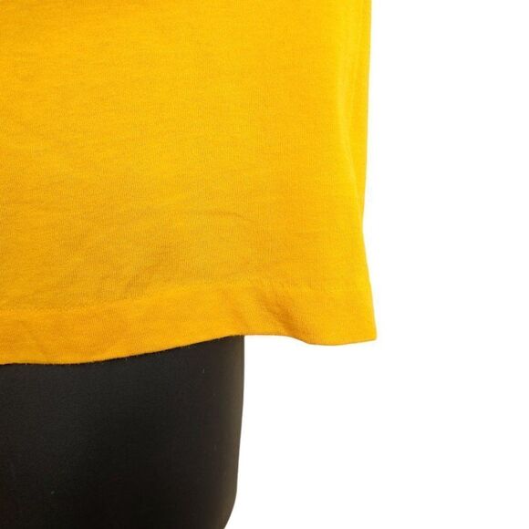 Alpha 3-10 T Shirt Vintage 80s In Case Of War Break Glass Alpha Company Medium - Picture 4 of 6